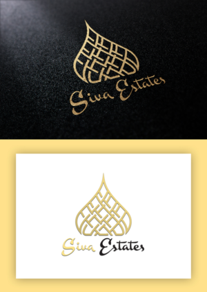 Logo Design by MOATAZ AZAB