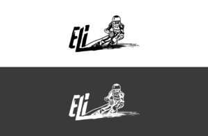  Eli or Eliane - you can try both | Logo Design by GLDesigns