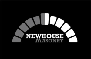 Logo Design by Himanshi10 for Newhouse Masonry | Design #17834967