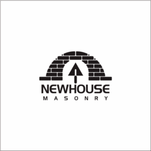 Logo Design by Danish for Newhouse Masonry | Design #17871067