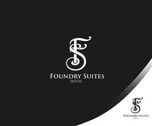 Logo Design by Pseudo for Marquis de Lafayette | Design #2777400