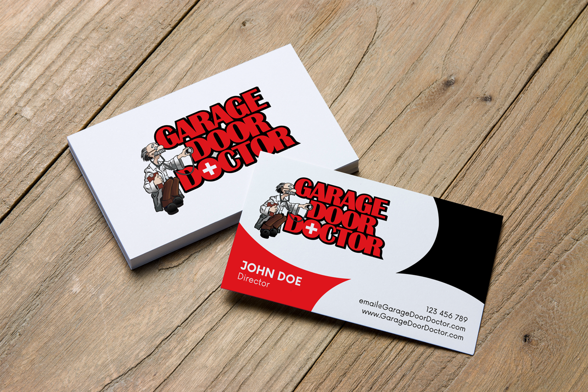 Business Card Design by JK18 for this project | Design #17845415