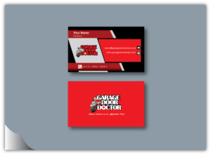 Business Card Design by Balayat843 for this project | Design #17833510