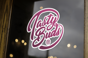 Tasty Buds | Logo Design by Whiz