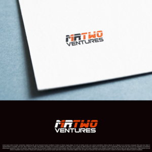 M1R2 or M1R2 Ventures | Logo-Design von DesignDUO