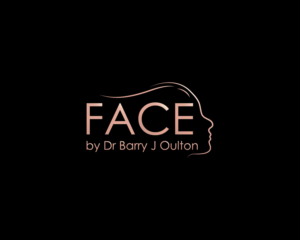 Face by Dr Barry J Oulton  | Logo-Design von Atec