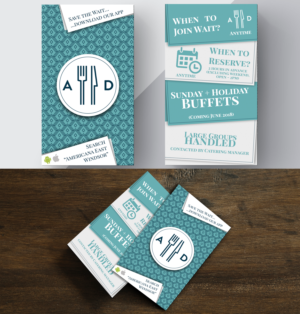 Business Card Design by designattor