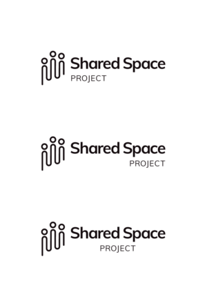 Logo-Design von CanDoDesign für SHARED SPACE PROJECT | Design: #17977189