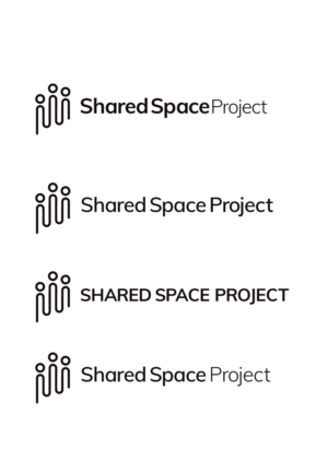 Logo-Design von CanDoDesign für SHARED SPACE PROJECT | Design: #17977226