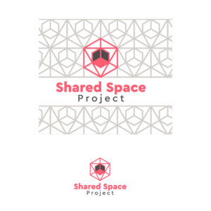 Shared Space Project | Logo Design by at-as