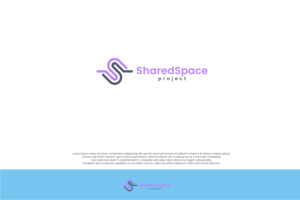 Logo-Design von nusdofficial für SHARED SPACE PROJECT | Design #17909727