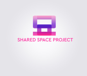 Logo-Design von DIZ.craft für SHARED SPACE PROJECT | Design #17970755