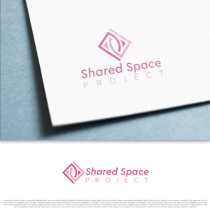 Logo-Design von DesignDUO für SHARED SPACE PROJECT | Design: #17926661