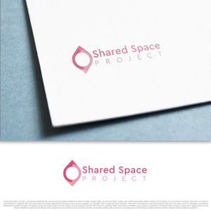 Logo-Design von DesignDUO für SHARED SPACE PROJECT | Design: #17927728