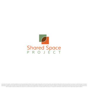 Logo-Design von DesignDUO für SHARED SPACE PROJECT | Design: #17963834