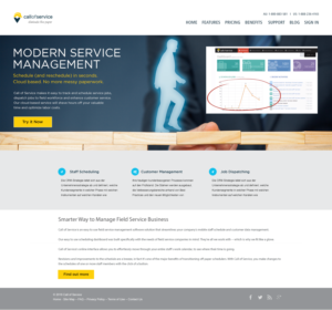 Web Design by yadunath