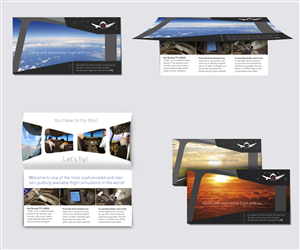 Brochure Design by Didi