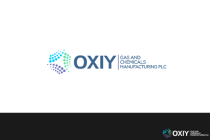 Oxiy Gas and Chemicals Manufacturing PLC  | Logo-Design von jaime.sp