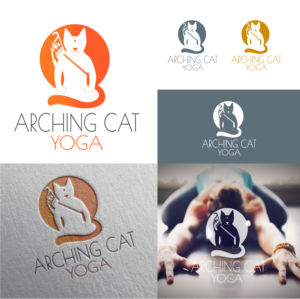 Logo Design by Maria Alinne for this project | Design #18080198