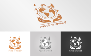 Logo Design by SAI DESIGNS