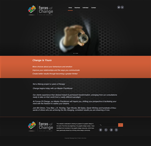 Web Design by denuj