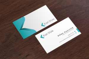 Business Card Design by nafizrahat