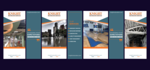 Knight Large Loss Tradeshow Booth Design | Messestand-Design von paulkanjosh