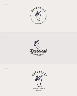 Logo Design by Creative Juice