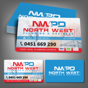 Business Card | Business Card Design by adiazudin