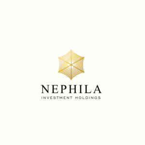 Nephila Investment Holdings | Logo Design by spontaneous