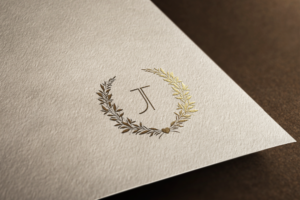 Stationery Design by Sarah Mathews for this project | Design: #17968985