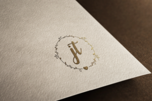 Stationery Design by Sarah Mathews for this project | Design: #17968987