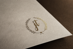 Stationery Design by Sarah Mathews for this project | Design: #17968988