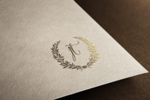 Stationery Design by Sarah Mathews for this project | Design: #17977761