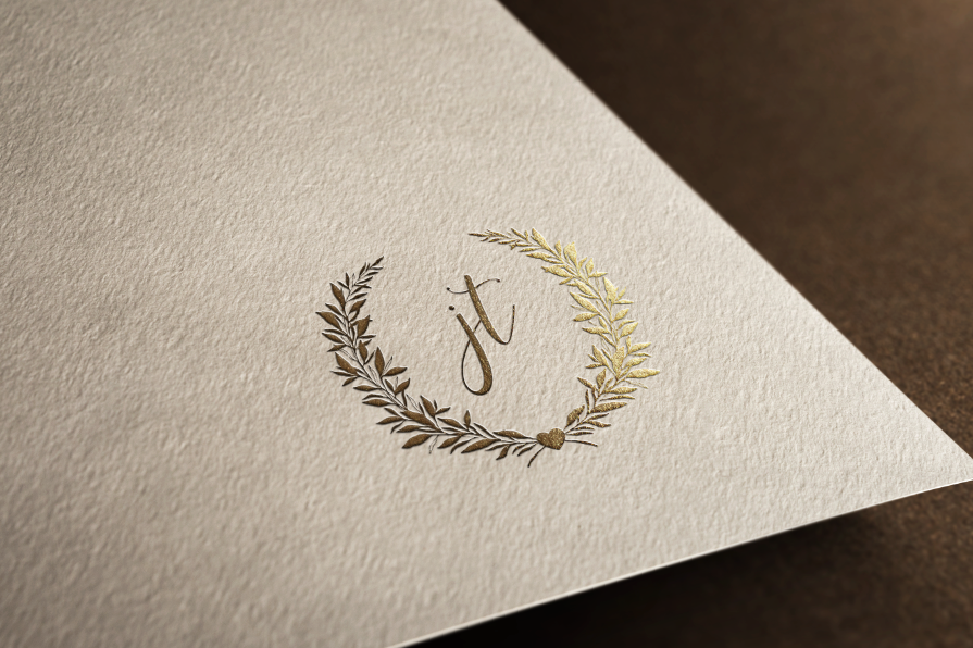 Stationery Design by Sarah Mathews for this project | Design: #18036807