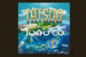 Tatsoo needs a CD cover artwork for the song 