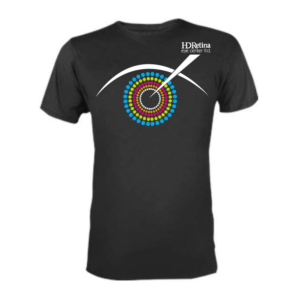 Retina Doctor | T-Shirt-Design von 75-R-P-Z