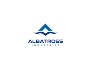 Albatross Industries  | Logo Design by Designpool