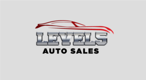 Logo Design by raulpit for Level 5 Auto Sales | Design #17996288