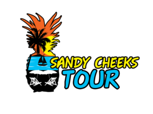 Sandy Cheeks Tours | Logo Design by NILDesigns