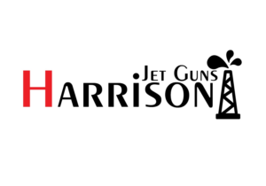 Logo Design by myownstyle for Harrison Jet Guns II, LP | Design #18081749