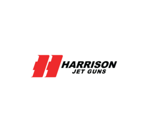 Logo Design by Top Crowd Designer for Harrison Jet Guns II, LP | Design #17993845