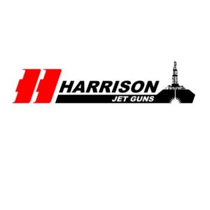 Logo Design by lightning.1972 for Harrison Jet Guns II, LP | Design #18074844