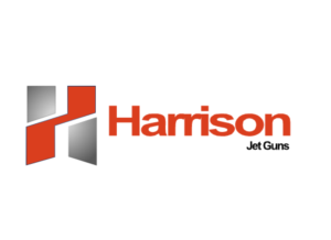 Logo Design by saikat87 for Harrison Jet Guns II, LP | Design #18081441