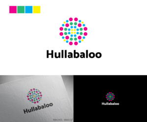 Logo Design by rhycoz