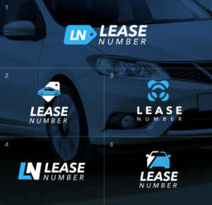 A better way to Lease | App Design by Scott Broughton