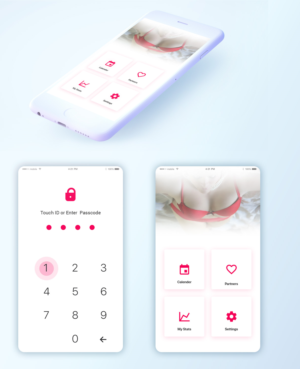 App Design by AppGeek