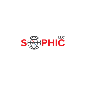 I would like two versions   1. Sophic LLC    2. Sophic | Logo Design by CreativeFlows 2