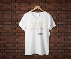 T-shirt Design by FigliaPerduta for this project | Design #18163745