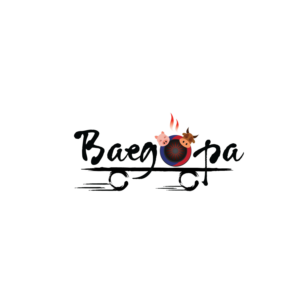 Logo Design by Qiu Dong for Baegopa  | Design: #18078897